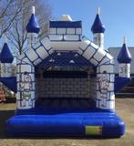 Springkussen Kasteel Thema, Ophalen of Verzenden, Zo goed als nieuw