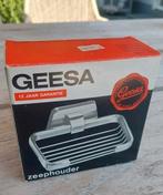 Geesa zeephouder nr 5139 Nieuw chroom, Ophalen of Verzenden