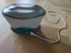Medisana hotstone massage, Sport en Fitness, Ophalen of Verzenden, Gebruikt, Overige typen