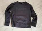 zwarte sweater van LMTD maat 146, Meisje, LMTD, Trui of Vest, Ophalen of Verzenden