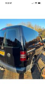 Getinte Achterlampen vw caddy, bj 2011, 33 - 40 uur, Overige niveaus, Overige vormen