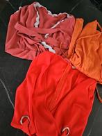 3 jumpsuits dames., Kleding | Dames, Jumpsuits, Ophalen of Verzenden, Zo goed als nieuw, Maat 36 (S)