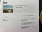 2 entreetickets Euromast, Tickets en Kaartjes, Twee personen, Ticket of Toegangskaart