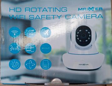 Camera beschikbaar voor biedingen