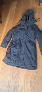 7 Seasons winterjas maat 40, Kleding | Dames, Ophalen of Verzenden, Zo goed als nieuw, Maat 38/40 (M), Zwart