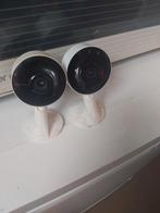 2 cameras met 1 usb kaart, Windows, Gebruikt, Ophalen, Norton 360