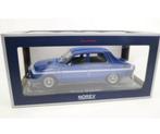 Renault 12 Gordini 1971 SCHAAL 1/18 NOREV ref. 185248, Verzenden, Nieuw, Auto, Norev