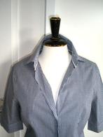 NIEUW __ STANFIELD zwart geruite blouse mt. S, Kleding | Dames, Zwart, Nieuw, Maat 36 (S), Stanfield