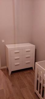 WOOOD commode, Ophalen, Zo goed als nieuw, Jongetje of Meisje