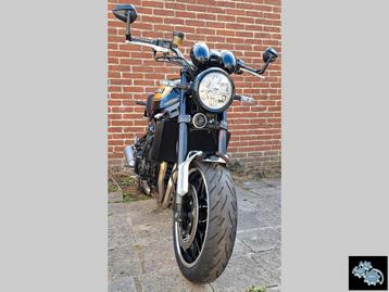 KAWASAKI Z900RS (bj 2021)  ((( Leovince e-keur ))) Z900 RS beschikbaar voor biedingen