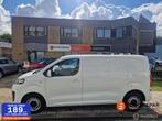 Citroen Jumpy bestel 2.0 BlueHDI 120 Business M S&S btw auto, 1588 kg, Euro 6, 4 cilinders, Citroën