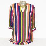 Prachtig Solar Jurkje (Maat 42)* - 86 € 45,-, Kleding | Dames, Overige kleuren, Maat 42/44 (L), Ophalen of Verzenden, Zo goed als nieuw