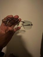 Cartier panther bril €100 op=op ZGAN, Ophalen of Verzenden, Zo goed als nieuw, Bril, Overige merken