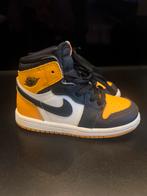 Nike air jordan 1 taxi maat 25, Ophalen of Verzenden, Zo goed als nieuw, Schoenen