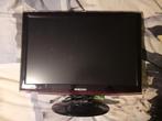 samsung syncmaster t220, Computers en Software, Monitoren, Ophalen, 3 tot 5 ms, Samsung, Niet werkend