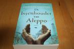 De bijenhouder van Aleppo, Christy Lefteri, Boeken, Ophalen of Verzenden, Gelezen, Europa overig