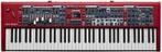 Nord stage 4 compact 73 keys, Ophalen, Zo goed als nieuw, Overige aantallen, Overige merken