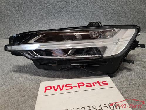VOLVO V60 S60 II VOL LED VANAF 2018 KOPLAMP LINKS ORIGINEEL, Auto-onderdelen, Verlichting, Volvo, Gebruikt, Ophalen of Verzenden