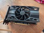 GeForce RTX 2060 6GB EVGA, Ophalen, Zo goed als nieuw, GDDR6, PCI-Express 3
