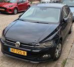 ✅🔥VW POLO 1.0 BENZINE NW MODEL NAP ONDERHOUD🔥✅, Auto's, Volkswagen, Voorwielaandrijving, Origineel Nederlands, Handgeschakeld
