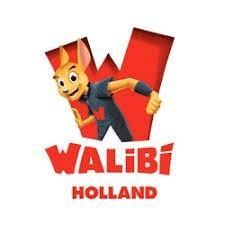 Twee Walibi tickets (zonder datum), Tickets en Kaartjes, Recreatie | Pretparken en Attractieparken, Twee personen