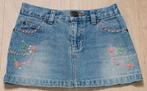 D-Zine spijkerrokje ZGAN Maat 122, Kinderen en Baby's, Kinderkleding | Maat 122, Meisje, D-Zine, Ophalen of Verzenden, Zo goed als nieuw