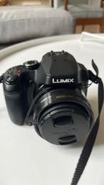 Panasonic Lumix DC-FZ82, Audio, Tv en Foto, Fotocamera's Digitaal, Ophalen of Verzenden, Zo goed als nieuw, Overige Merken, 8 keer of meer