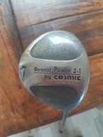 Cosmic Moment Power Z-1 Dames 7 Wood, Ophalen of Verzenden, Gebruikt, Club, Overige merken
