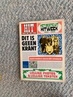 HITWEEK, Boeken, Ophalen of Verzenden