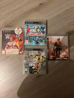 Diverse games, 1 speler, Ophalen of Verzenden, Zo goed als nieuw, Vanaf 3 jaar