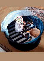 Te huur: Babymoov reistentje, Ophalen, Happyloops, Happyloops@outlook.com, De Boogaert 36