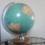 Oude globe, Ophalen of Verzenden, Zo goed als nieuw