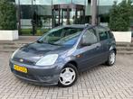 Ford Fiësta 1.3 8V | 5 deurs | Airco | 171.760 km (Nap), 1299 cc, 4 cilinders, Metallic lak, Origineel Nederlands