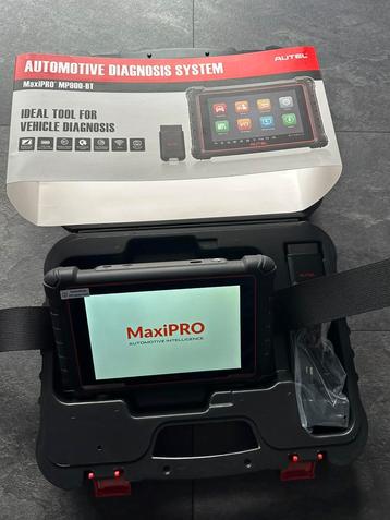 Autel mp900bt en ts  beschikbaar voor biedingen