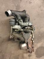 Turbo compleet met spruitstuk van een v-klasse nog van een g, Auto-onderdelen, Motor en Toebehoren, Ophalen of Verzenden