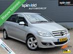 Mercedes B-klasse 180 BlueEFFICIENCY Business CLass BJ`11 Ai, Auto's, Mercedes-Benz, Voorwielaandrijving, Euro 5, Gebruikt, Startonderbreker