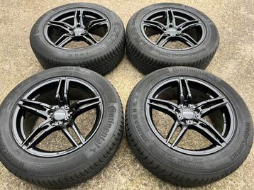 18” Honda CR-V CRV e:HEV PHEV winter velgen |ZGAN 5X120 ! beschikbaar voor biedingen
