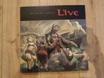 LIVE - Throwing Copper 25th anniversary deluxe edition, Cd's en Dvd's, Vinyl | Overige Vinyl, Overige formaten, Ophalen, Nieuw in verpakking
