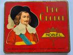 Duc George Nobel Rood Gebr Bazelmans Zeelst Eindhoven, Ophalen of Verzenden, Zo goed als nieuw, Overige