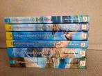 Dolfijnenavonturen 6 stuks , (10+), Boeken, Ophalen of Verzenden, Zo goed als nieuw