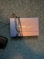 NETGEAR GS108v4 8-Poorts Gigabit Switch, Computers en Software, Netwerk switches, Ophalen of Verzenden, Gebruikt