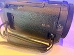 Sony FDR-AX33 4K Handycam,Topkwaliteit lichte gebruikssporen, Ophalen, Gebruikt, 20x of meer, Sony