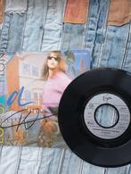 OMD - Locomotion 7" Single, Ophalen of Verzenden, Gebruikt