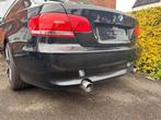 E92 335i achterbumper en Zijskirts, Ophalen, Bumper