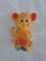 Vintage speelgoed, piepbeestje, Ophalen of Verzenden, Gebruikt, Overige typen