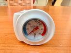Bébéjou badthermometer thermometer voor babybadje, Badje, Gebruikt, Ophalen of Verzenden, Bébé-jou