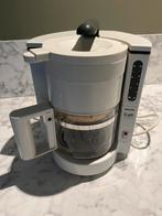 Philips Cafe Comfort Koffiemachine - Gebruikt, Witgoed en Apparatuur, Ophalen, Afneembaar waterreservoir, Gebruikt, Koffiemachine