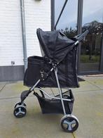 Hondebuggy, zo goed als nieuw, Ophalen, Zo goed als nieuw, Honden