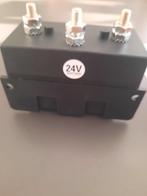 Ankerlier Relais Up and Down 24 volt, Watersport en Boten, Verzenden, Nieuw, Motor en Techniek