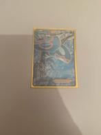 Pokemon kaart, Ophalen of Verzenden, Zo goed als nieuw